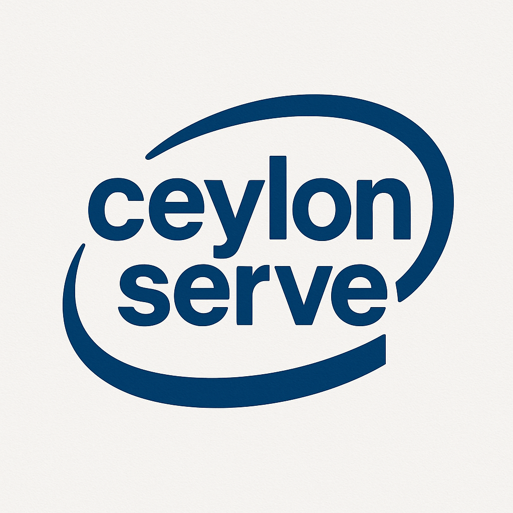ceylonserve Pvt Ltd